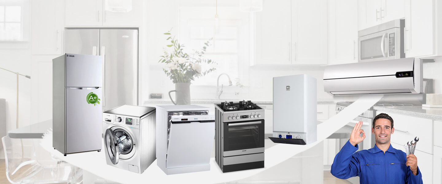 Soğukkuyu Gorenje Servisi
